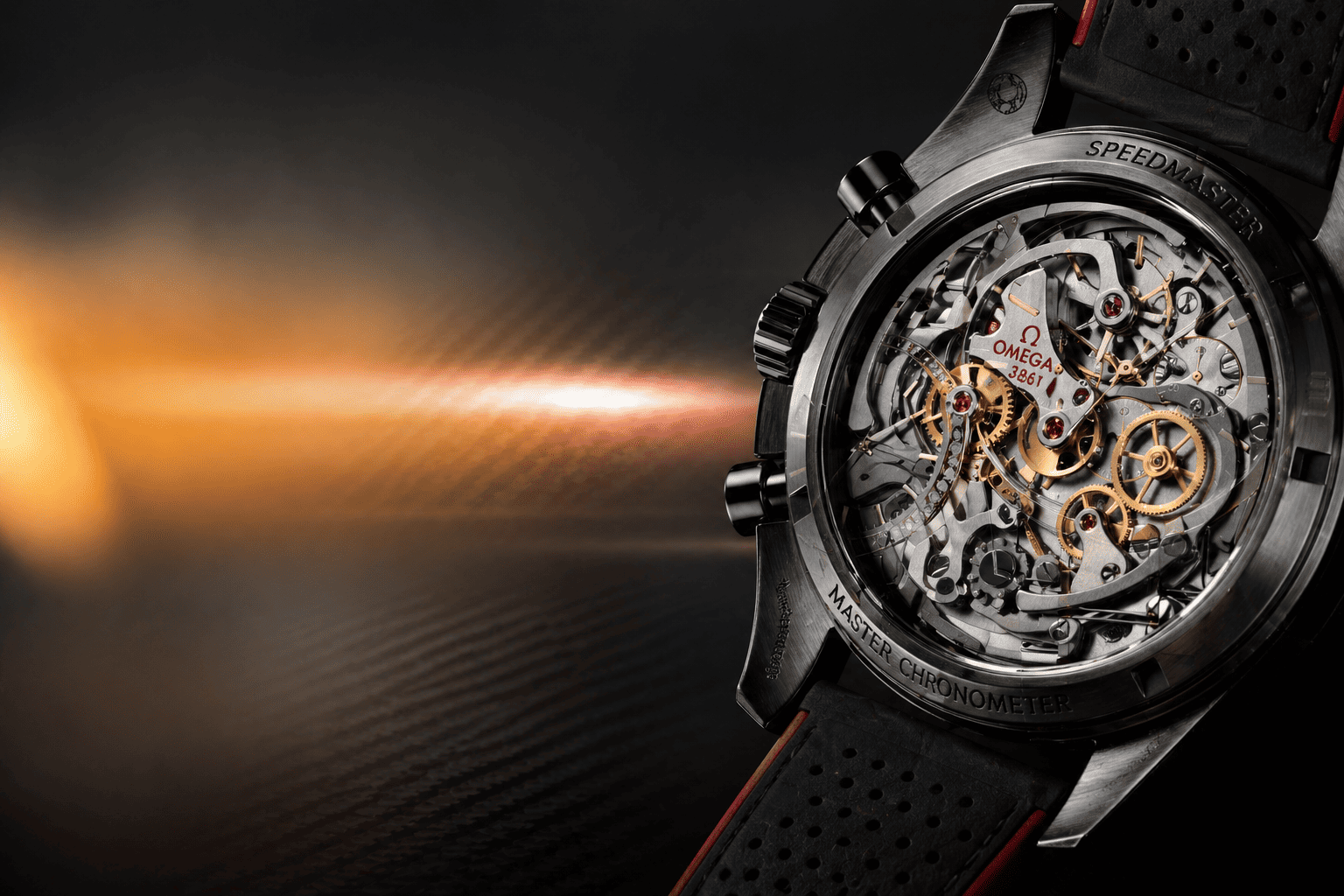 Nowe zegarki już na stronie!